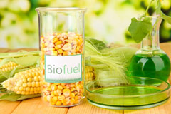 Belfield biofuel availability