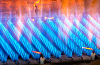 Belfield gas fired boilers